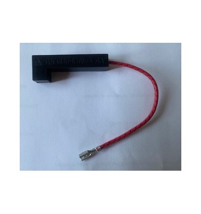Fusible Haute tension 5KV/0,8A