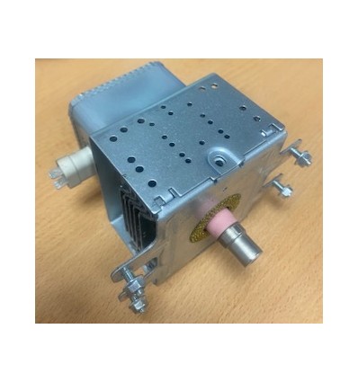 Magnétron pour micro onde