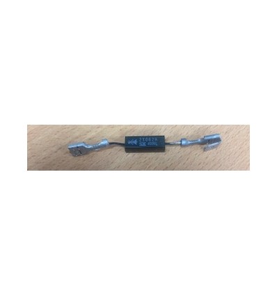 Diode haute tension four micro onde