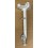 Support de Bras de lavage Lave Vaisselle