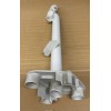 Support de Bras de lavage Lave Vaisselle