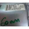 Ventilateur 60 mm micro onde
