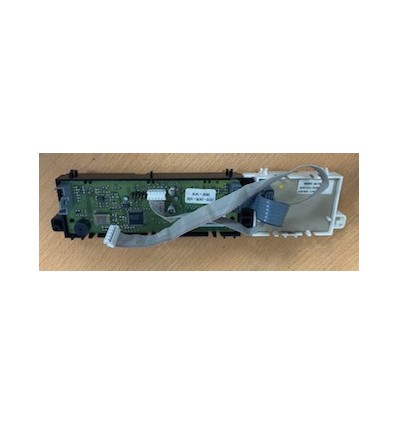 Clavier afficheur micro onde