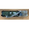 Clavier afficheur micro onde