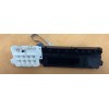 Clavier afficheur micro onde