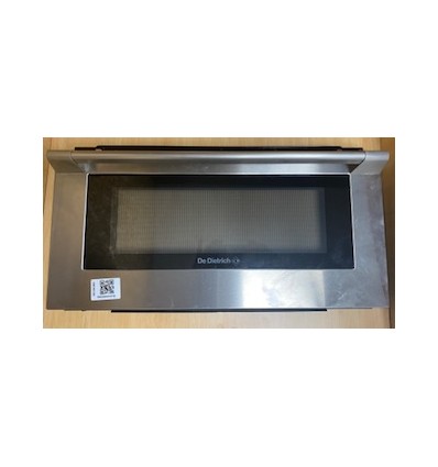 Porte complète micro onde