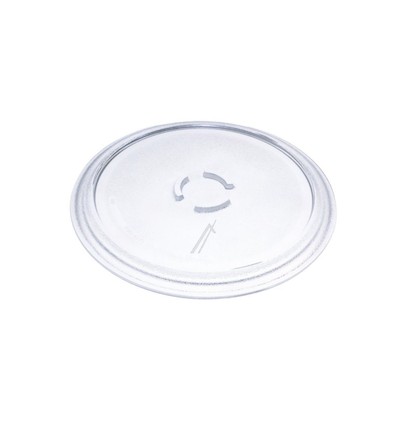 Plateau de verre Micro onde