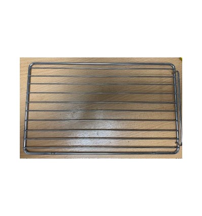 Demi-grille grilloir 1/2 Four