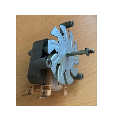 Moteur ventilateur de four