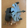Moteur ventilateur de four