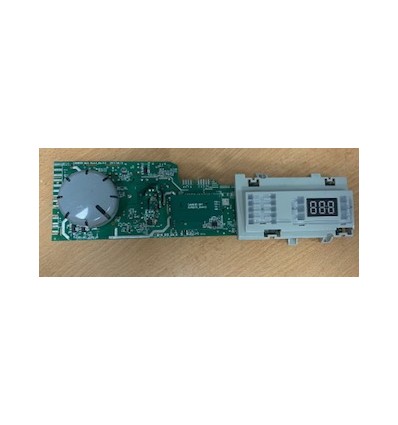 Module de commande Lave linge