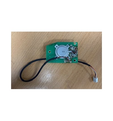 Carte ICS Four