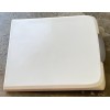 Porte assemblée lave linge malice
