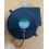 Ventilateur table induction