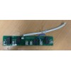 Module relais table induction