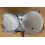 inducteur droit complet table induction