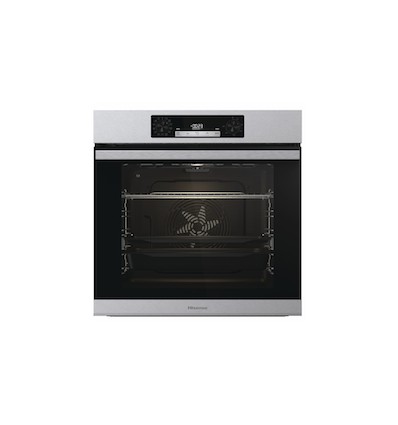 Four Pyrolyse 77L HISENSE