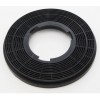 Filtre à charbon Hotte