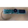 Display module de four