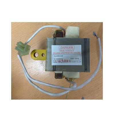 Transformateur Micro ondes