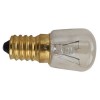 Lampe à vis spéciale four 15W - 300° - 48x23mm