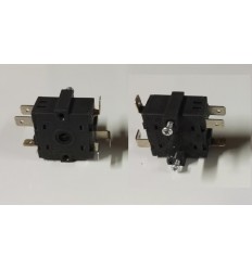 Sélecteur De Position Pour Four Linetech - 18 Positions (pièce D'origine)