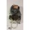 Ventlilateur chaleur tournante & moteur tourne broche