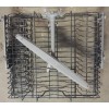 PANIER SUPERIEUR complet avec bras de lavage