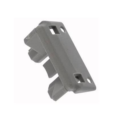 CAPUCHON ARRIERE GLISSIERE lot de 2
