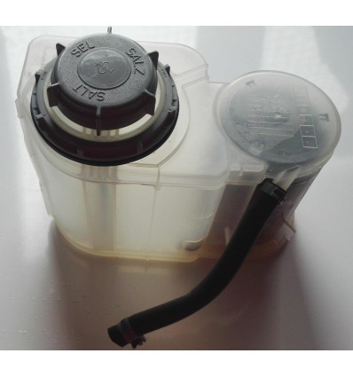 MONOBLOC ADOUCISSEUR