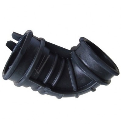 DURITE COUDEE POMPE/RESISTANCE