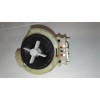Pompe de vidange 25 W 0,2A 220-240V
