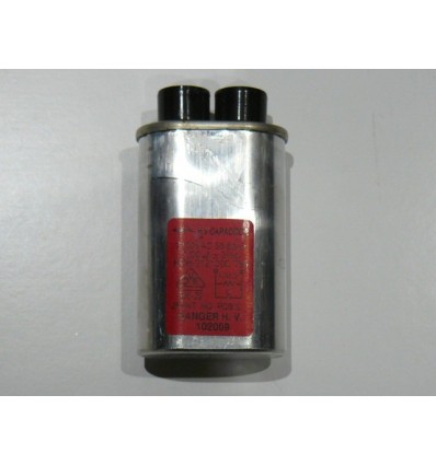 Condensateur 1,0 uf