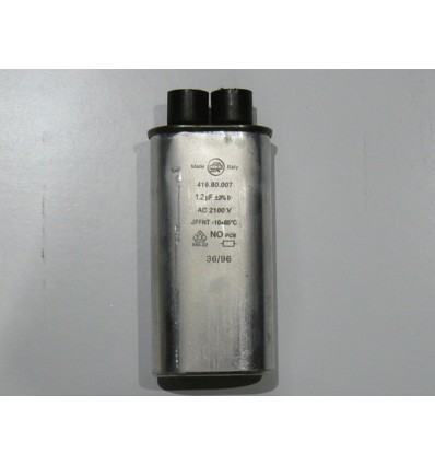 Condensateur 1,2 uf