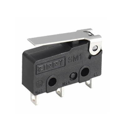 Micro switch Zippy SM 5A 125/250 V
