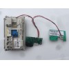Carte électronique de contrôle Domino programmée complète