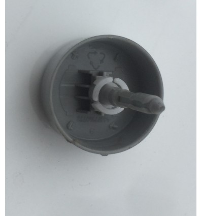Bouton sélecteur de programme EBL WP25 Whirlpool