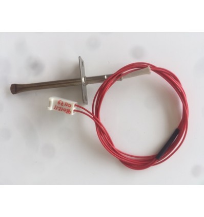 Sonde de température pour four