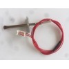 Sonde de température pour four