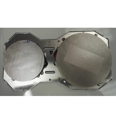 Ensemble inducteur 160/210