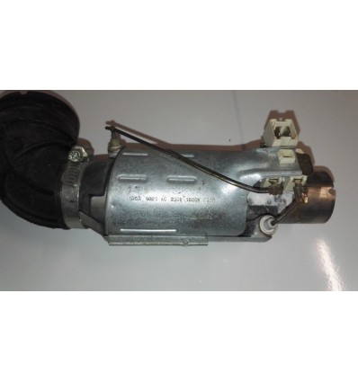 Résistance tube de chauffe 1800 W - Diam 32