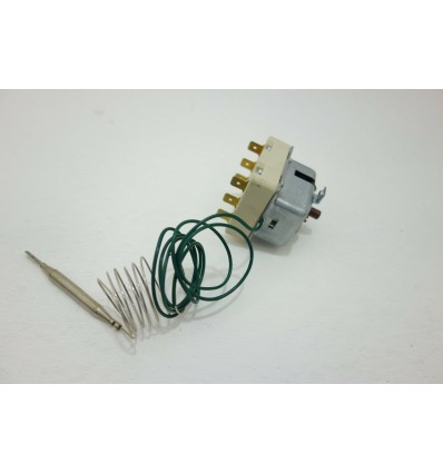5532564040 Thermostat de sécurité à réarmement manuel