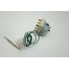 5532564040 Thermostat de sécurité à réarmement manuel