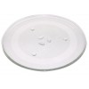 Plateau tournant micro onde verre diamètre 288 mm