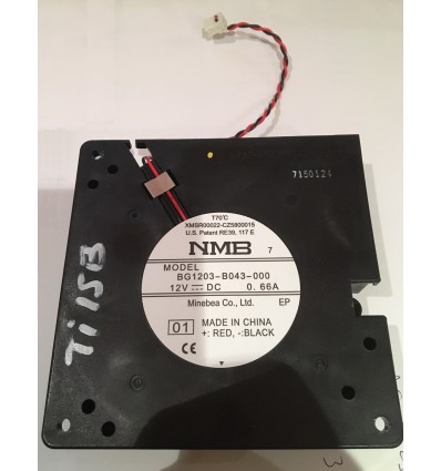 AS0023770 - VENTILATEUR TABLE INDUCTION