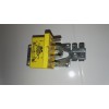 Filtre antiparasite 0,16uf 4 cosses
