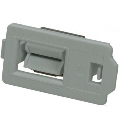 481227138462 - Verrou de porte sèche linge WHIRLPOOL BAUKNECHT LADEN
