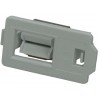 481227138462 - Verrou de porte sèche linge WHIRLPOOL BAUKNECHT LADEN