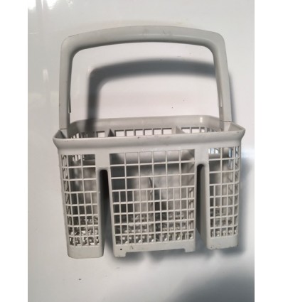 Panier à couverts pour lave vaisselle