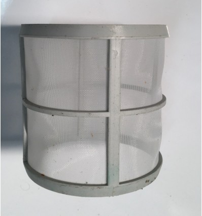 Micro filtre lave vaisselle